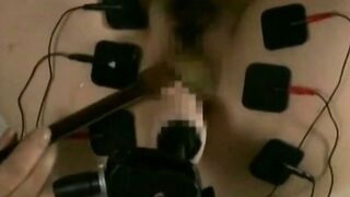 奴隷娼婦オークション 4 南梨央奈essleralsexEdition