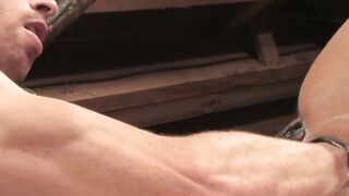 Fisted and Devoured Erik Rhodes Assalicious Adventure