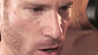 Fisted and Devoured Erik Rhodes Assalicious Adventure