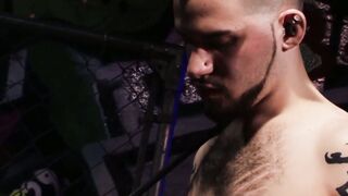 Bent to Serve A Tale of Submission and Desire