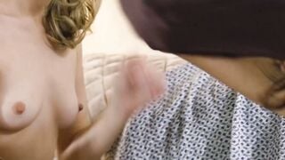 Silencing the Stepdaughter Demi Hawks Meets Her Match in Shay Sights