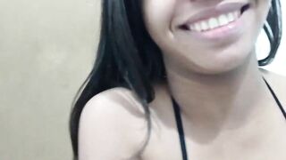 hot freaky cousin is only 19 yo oh damn. Instagram @toydoator