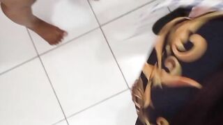 hot freaky cousin is only 19 yo oh damn. Instagram @toydoator