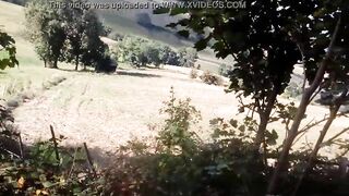 Branlette nature