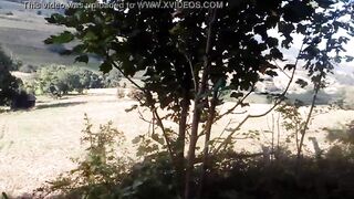 Branlette nature