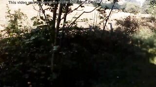 Branlette nature