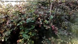 Branlette nature
