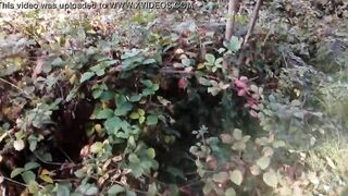 Branlette nature
