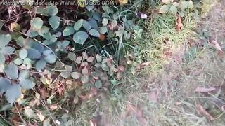 Branlette nature
