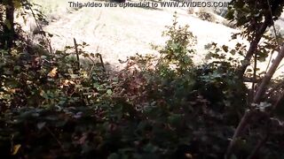 Branlette nature