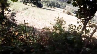 Branlette nature
