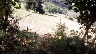 Branlette nature