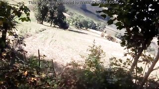 Branlette nature