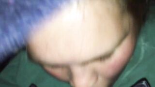 Desperate Teenagers Sneaks Her Bf In Her Room Then Suck His Penis Under The Cover While Parents Inside The Next Room Cum Swallowing