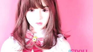 Venus Love Dolls – Summer Sex Doll Fantasy IV