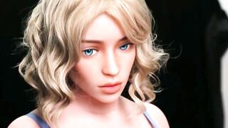 Venus Love Dolls – Summer Sex Doll Fantasy IV