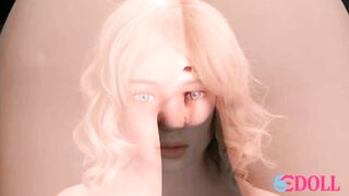 Venus Love Dolls – Summer Sex Doll Fantasy IV