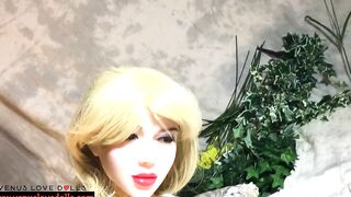 Venus Love Dolls – Summer Fantasy Sex Dolls II