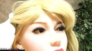 Venus Love Dolls – Summer Fantasy Sex Dolls II
