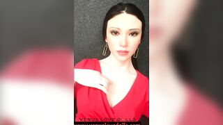 Venus Love Dolls – Summer Fantasy Sex Dolls II
