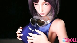 Venus Love Dolls – Summer Sex Doll Fantasy V