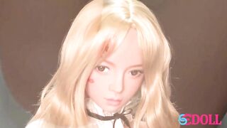 Venus Love Dolls – Summer Sex Doll Fantasy V