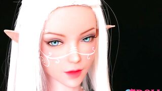 Venus Love Dolls – Summer 2021 Sex Doll Fantasy III
