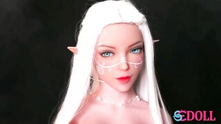 Venus Love Dolls – Summer 2021 Sex Doll Fantasy III