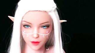 Venus Love Dolls – Summer 2021 Sex Doll Fantasy III