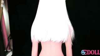 Venus Love Dolls – Summer 2021 Sex Doll Fantasy III