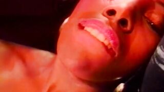 goddess african women plays with her goddess twat