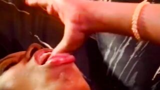 goddess african women plays with her goddess twat