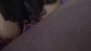 VERY PASSIONATE SEX WITH MY LOVER