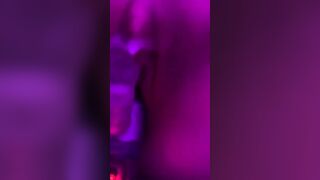 Addy Haze penetrated and pounded with sex toy gets big orgasm