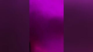 Addy Haze penetrated and pounded with sex toy gets big orgasm