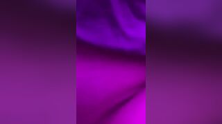 Addy Haze penetrated and pounded with sex toy gets big orgasm