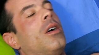 Double Trouble A Hung Twinks Anal Obsession