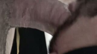 Slamming the DILF Jasons Kinky CockSucking Adventure