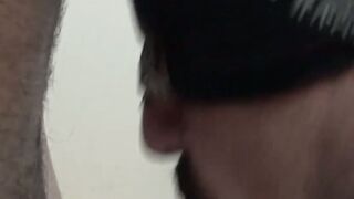 Slamming the DILF Jasons Kinky CockSucking Adventure