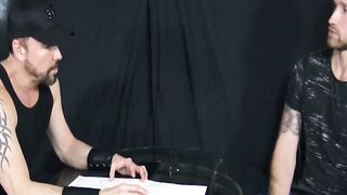 Tortured Soul Logan Carters Obsession