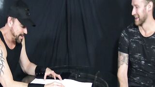 Tortured Soul Logan Carters Obsession