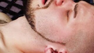 Loaded and Ready Michael Phoenix Unloads on a Hottie
