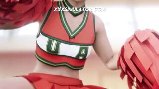 Extreme Desires A 3D XXX Adventure