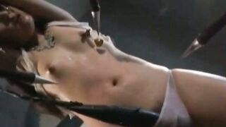 戦利品奴隷にされた姫騎士 1