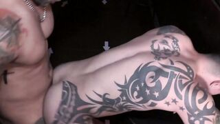 Dominant Desire Favio Vadors Tempting Taste