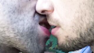 Slip N Slide into Mouthful Madness