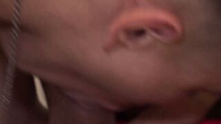 Latin Lover A Raw Encounter