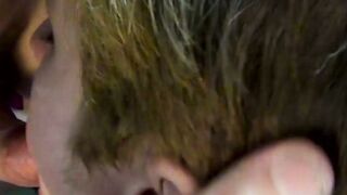 Twink Tribune Exclusive POV Story of Unbridled Lust