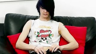 Uncut Rebellion Tyler Elliss Explicit Solo Odyssey