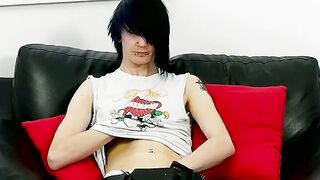 Uncut Rebellion Tyler Elliss Explicit Solo Odyssey